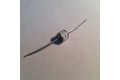 Gas Discharge Tube Replacement Cartridge for AS-309H and AS-300D arresters,  2700 V DC rating
