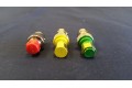 AS-PLS-BF - Precision calibration load set, BNC female connectors