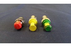 AS-PLS-BF - Precision calibration load set, BNC female connectors