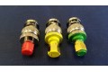 AS-PLS-BM - Precision calibration load set, BNC male connectors