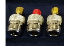 AS-PLS-NF - Precision calibration load set, N-type female connectors
