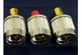 AS-PLS-NM - Precision calibration load set, N-type male connectors