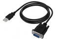 RS232-USB to Serial adapter (FTDI Chipset)