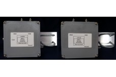 SWSD-1 - Single Wire Single Direction Beverage Antenna System -  One Transformer and one Termination Box