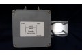 SWSD-1TERM - Single Wire Single Direction Beverage Antenna Termination Resistor Box.