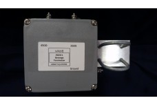 SWSD-1TERM - Single Wire Single Direction Beverage Antenna Termination Resistor Box.