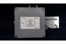 SWSD-1TRAN - Single Wire Single Direction Beverage Antenna Feed Point Impedance Transformer Box.