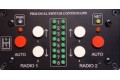 PB-28 - Dual Radio Push Button Controller