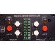 PB-28 - Dual Radio Push Button Controller