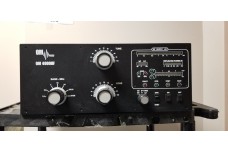 OM Power OM-4000HF - USED Heavy Duty Legal Limit HF Amplifier.  