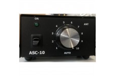 OM Power 10 Position Antenna Switch Controller