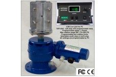 PST2051D -  Rotator with controller (compare to T2X, G1000 good for tribander and 2 el 40 m Yag)