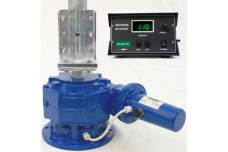 PST110D-PRO  - Rotator with controller (Compare to Prop-pitch, uses own special controller extreme large arrays)