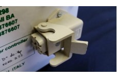 PST Five pin square connector