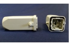 PST Rotator Connector-5p-sq