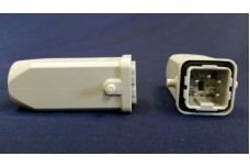 PST Rotator Connector-5p-sq