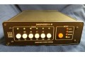 AS-419W - "BandPasser II". WARC bands (12 - 17 - 30 - 60 m ) four bandpass filters system