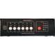 AS-419 - "BandPasser II". Six band bandpass filter system