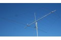 LPA20-10 - Pro.Sis.Tel. Log periodic antenna for 20, 17, 15 ,12 and 10 m bands