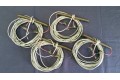 AS-SAL-Couplers and TX Lines Set - Shared Apex Loop Array, Set of four couplers and its TX lines - Specify your SAL model when ordering.