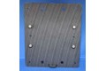 DMP  Dipole Mounting Plate for AS-series baluns - for dipoles, loops, etc. - Serves as center insulator