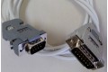 CAT-1 - RS-232 Cable