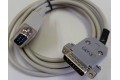 CAT-3  TenTec, Elecraft frequency data cable