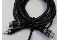 FT1K-1 - Yaesu FT-1000/D Frequency Data Cable