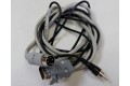 K3THP1- Elecraft K3 ALC and band data for HL-1.5KFX amplifier cable