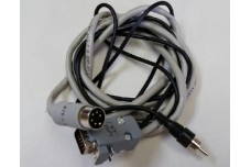 K3THP1- Elecraft K3 ALC and band data for HL-1.5KFX amplifier cable