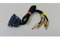 EL-002S - RigExpert Interfaces and Elecraft KX3 ($10.00 discount when ordered with the RigExpert interface)