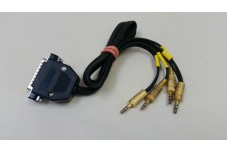 RigExpert Interface  Cables  EL001/ALL