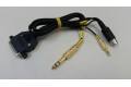 IC-001 - For RigExpert Interfaces with several Icom transceivers (Click here to see list - $10.00 discount when ordered with the RigExpert interface)