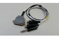 TS-001S - RigExpert Interfaces and Kenwood TS-570, TS-590S, TS-2000 ($10.00 discount when ordered with the RigExpert interface)
