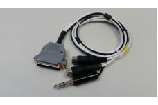 TS-001S - RigExpert Interfaces and Kenwood TS-570, TS-590S, TS-2000 ($10.00 discount when ordered with the RigExpert interface)