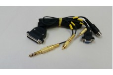 YS-004 - RigExpert Interfaces and Yaesu FT-920 ($10.00 discount when ordered with the RigExpert interface)