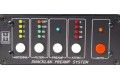 Hamation RAM-34 Pre-Amplifier System