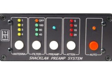 Hamation RAM-34 Pre-Amplifier System