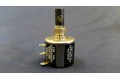 PST Rotators Potentiometer 3 turn, 500 Ω