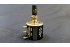 PST Rotators Potentiometer 3 turn, 500 Ω with installation