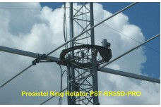 PST-RR55D-Pro - Ring Rotator with controller, self calibrating