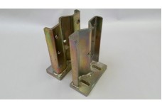 PST-MC3 Clamp - 3" Jaws Clamp, when not standard