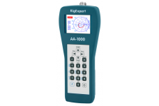 AA-1000 - Antenna Analyzer, 1 MHz to 1000 MHz