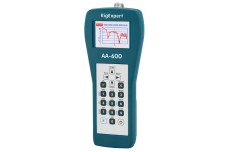 AA-600 - Antenna Analyzer, 1 MHz to 600 MHz