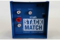 StackMatch II - For two antennas, 3 kW, N connectors, requires a controller