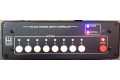 EightPak Deluxe Push Button Controller (no band decoder) -